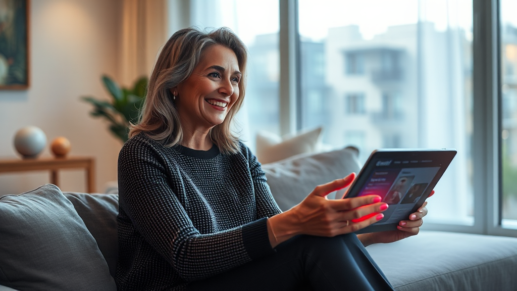Beyond Stereotypes: What Makes MILF AI Characters So Compelling in Modern Digital Companionship