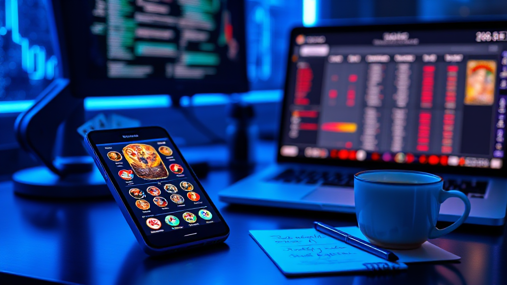The Full Journey of Choosing an Online Rummy App
